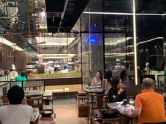 -捞王锅物料理(上海世茂广场店)