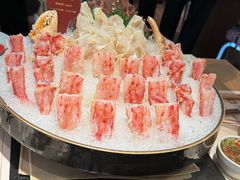 -协成海鲜火锅(情侣路店)