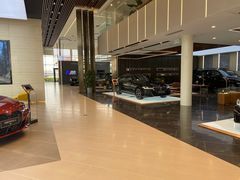 -北京晨德宝宝马4S店(金港汽车公园店)