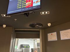 -麦当劳(萧山国际机场T3航站楼店)
