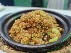 -东鑫记港式茶餐厅(南京东路店)