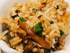 黄鳝饭-华星餐厅