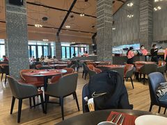 -WOLFGANG PUCK KITCHEN & BAR(迪士尼小镇店)