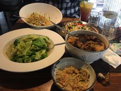 -上楼私房菜(院士路店)