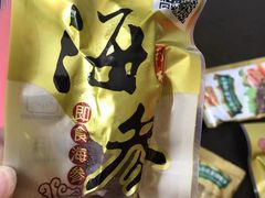 -宫品海参专卖店(静安大宁店)