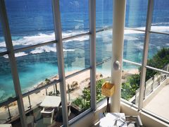 -巴厘岛悦榕庄Jumana露台餐厅