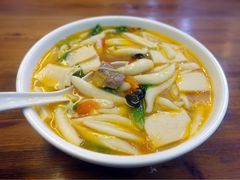 -周素珍湖州大馄饨(直戒坛寺巷店)