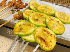 -白仁仔· 活烤海鲜 宵夜(豫园店)