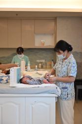 -和伊母婴护理中心·全套房(金山店)
