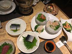 -雍和会海鲜姿造自助(湖东路店)