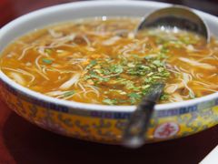 -真不同饭店(老城店)