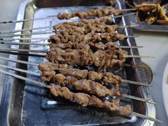 -山海经·海边人家 海鲜新青岛菜(扬州路店)