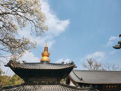 -径山寺