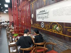 -牛a潮汕鲜牛肉粿条(天河北店)