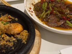 -大鸭梨烤鸭(左家庄店)