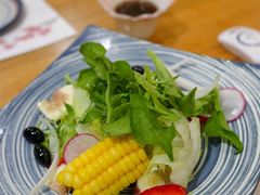 -金井日本料理(丽柏广场店)