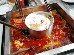 -凤来栖·净庭院·火锅(欧尚店)