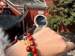 -长春观