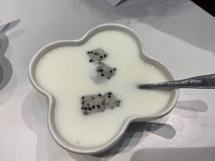 -新仙清汤牛腩(铜锣湾店)