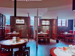 大堂-树厨贵州菜(大十字店)
