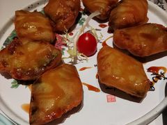 -新兴·金羊座·粤菜点心(乐峰店)