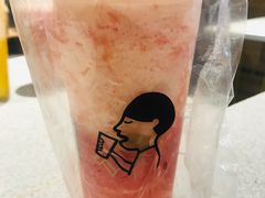 -喜茶(青岛金狮广场店)
