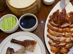 -眉州东坡·熊猫主题餐厅(枫蓝店)