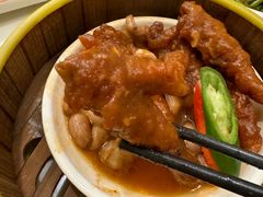 -那家·油麻菜馆(常德道店)