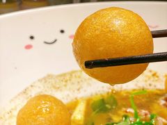 -友达面馆(广州总店)