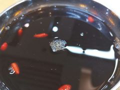 红豆汤-红鼻子桂林米粉(金唐新光界店)