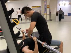 -中田健身工作室(胜利门店)