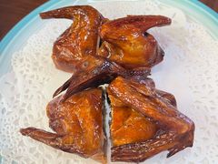 乳鸽-潮福城大酒楼·潮粤菜·港式点心(阳光城店)