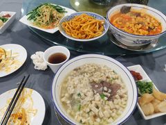 -老孙家饭庄·非遗(东关店)
