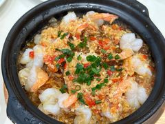 -蔡澜点心·粤菜(月星环球港店)