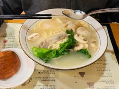 -杭州国际会议中心洲际酒店-面工坊