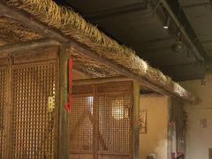 -破三川·新川菜(静安大融城店)