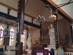 -贵阳北天主教堂