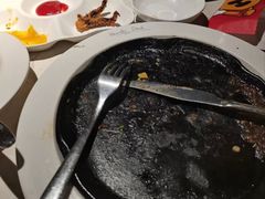 -豪客来牛排(伟诚广场店)