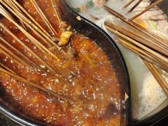 -钢管厂五区小郡肝火锅串串香(清河店)