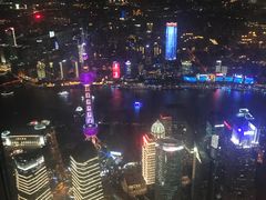 -上海中心大厦