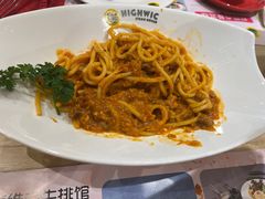 -海维克牛排馆HIGHWIC(右岸环宇坊店)