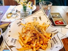 -Blac+Blac(中海环宇荟店)