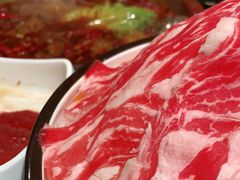 -大龙燚火锅(南山大道店)