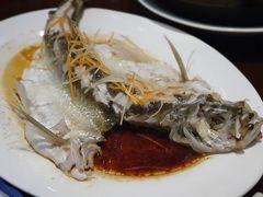 -董府·古宅餐厅