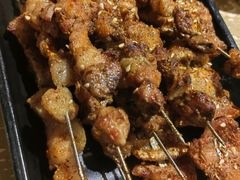 -琥珀老六龙虾(四里河店)