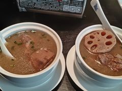 -简小舍·民间手艺菜(武昌江滩店)