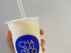 -茶百道(昌里路店)