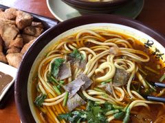 -美玲拉面(鞍山西道店)