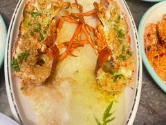 -川悦留香·海鲜餐厅(海棠68环球美食街店)