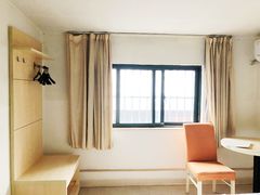 -锦江之星(南京新街口店)